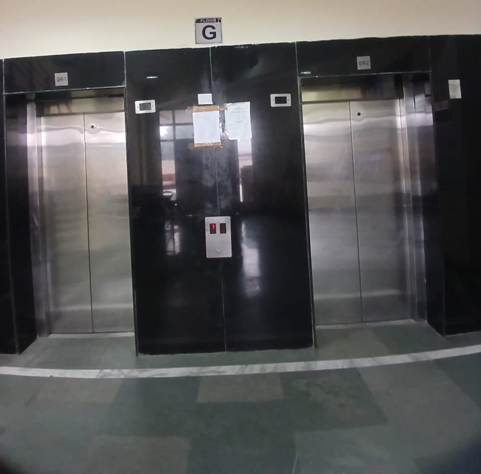 GGSIPU Academic Building photo 11